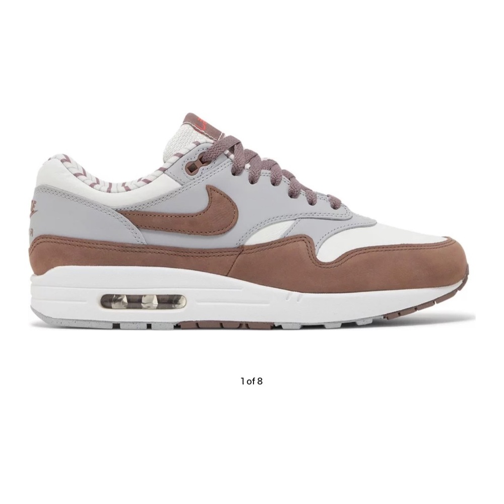 Air Max 1 Premium 'Shima Shima' 2023
